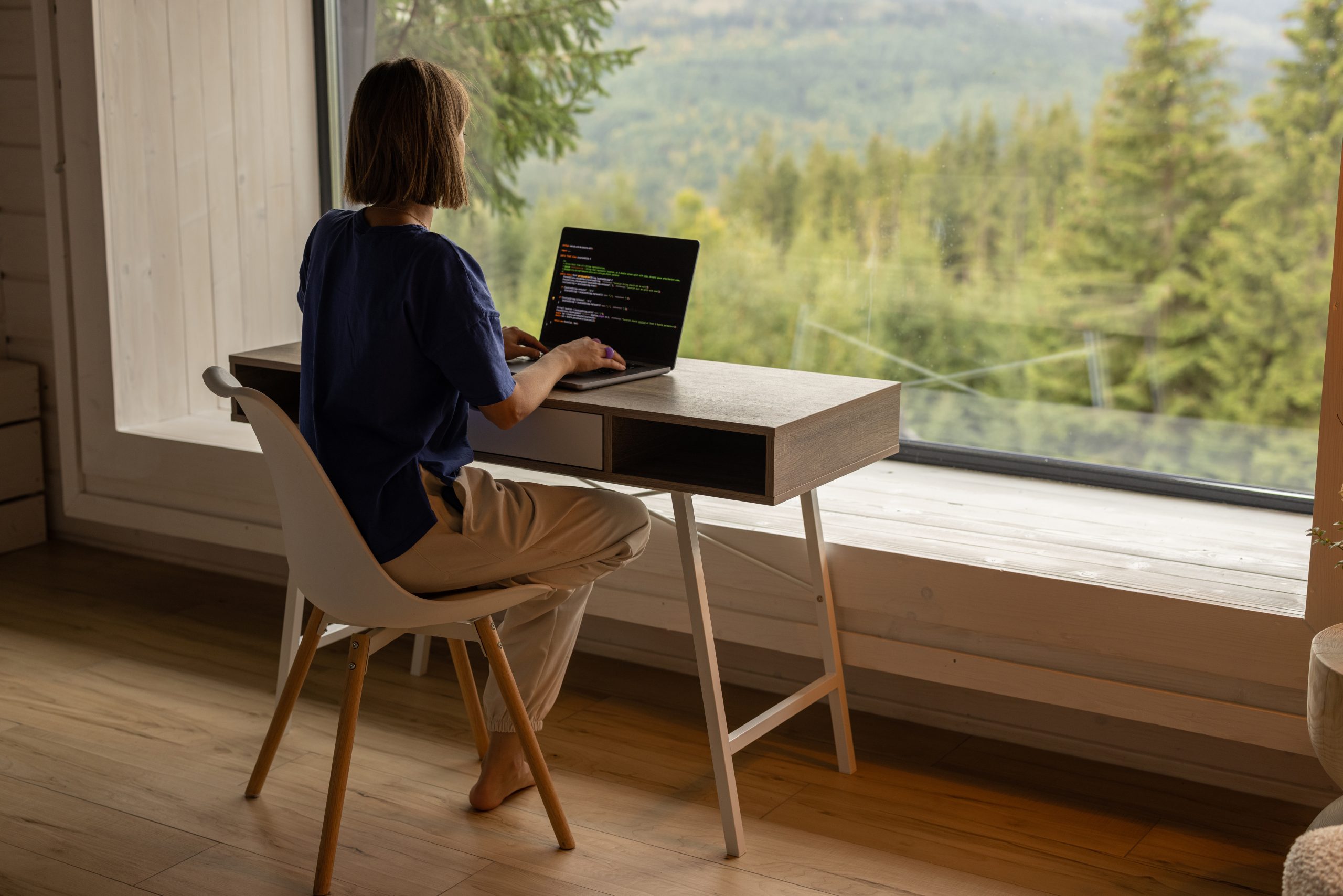 The Rise of Remote Work: Challenges and Solutions